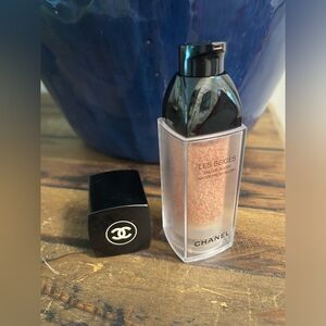 CHANEL Water-Blush Light Pink